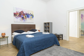 Senator Suite Stephansplatz by Welcome2vienna
