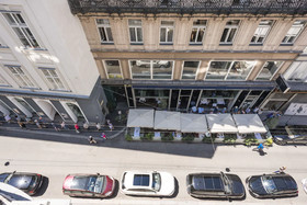 Senator Suite Stephansplatz by Welcome2vienna