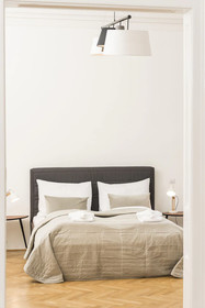 Senator Suite Stephansplatz by Welcome2vienna