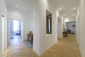 Senator Suite Stephansplatz by Welcome2vienna
