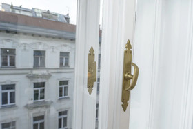 Senator Suite Stephansplatz by Welcome2vienna