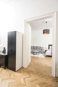 Senator Suite Stephansplatz by Welcome2vienna