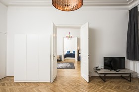 Senator Suite Stephansplatz by Welcome2vienna