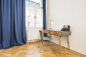 Senator Suite Stephansplatz by Welcome2vienna