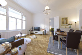 Senator Suite Stephansplatz by Welcome2vienna