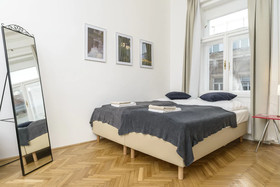 Senator Suite Stephansplatz by Welcome2vienna