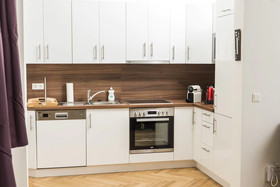 Senator Suite Stephansplatz by Welcome2vienna