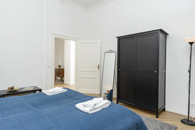 Senator Suite Stephansplatz by Welcome2vienna