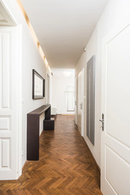 Senator Suite Stephansplatz by Welcome2vienna