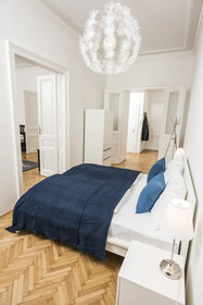 Senator Suite Stephansplatz by Welcome2vienna