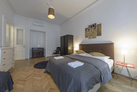 Senator Suite Stephansplatz by Welcome2vienna