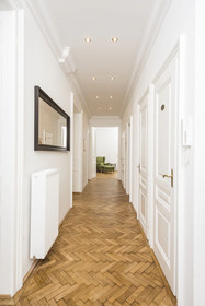 Senator Suite Stephansplatz by Welcome2vienna