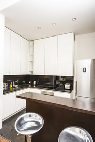 Senator Suite Stephansplatz by Welcome2vienna