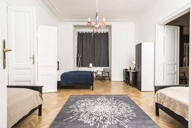 Senator Suite Stephansplatz by Welcome2vienna