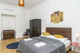 Senator Suite Stephansplatz by Welcome2vienna