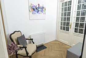 Senator Suite Stephansplatz by Welcome2vienna