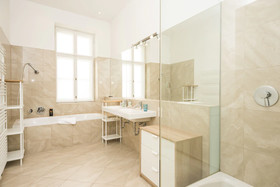 Senator Suite Stephansplatz by Welcome2vienna