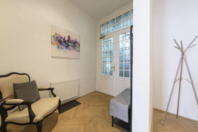 Senator Suite Stephansplatz by Welcome2vienna