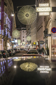 Senator Suite Stephansplatz by Welcome2vienna