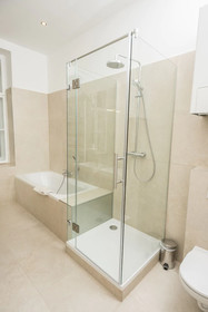 Senator Suite Stephansplatz by Welcome2vienna