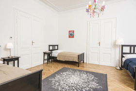Senator Suite Stephansplatz by Welcome2vienna