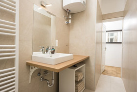 Senator Suite Stephansplatz by Welcome2vienna