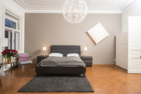 Senator Suite Stephansplatz by Welcome2vienna