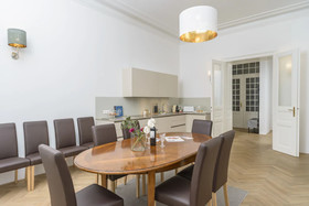 Senator Suite Stephansplatz by Welcome2vienna