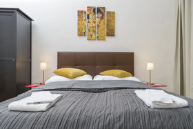 Senator Suite Stephansplatz by Welcome2vienna
