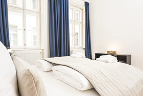 Senator Suite Stephansplatz by Welcome2vienna