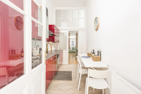 Senator Suite Stephansplatz by Welcome2vienna