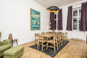 Senator Suite Stephansplatz by Welcome2vienna