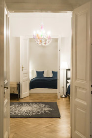 Senator Suite Stephansplatz by Welcome2vienna