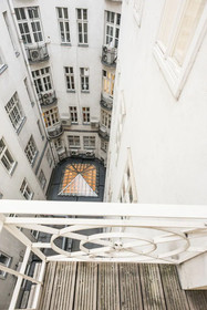 Senator Suite Stephansplatz by Welcome2vienna