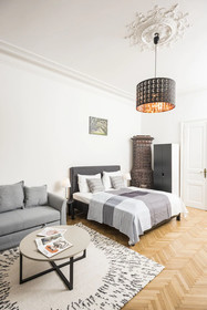 Senator Suite Stephansplatz by Welcome2vienna