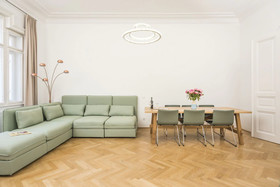 Senator Suite Stephansplatz by Welcome2vienna