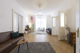 Senator Suite Stephansplatz by Welcome2vienna