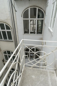 Senator Suite Stephansplatz by Welcome2vienna