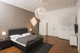 Senator Suite Stephansplatz by Welcome2vienna