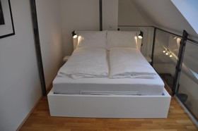 Servus Vienna Troststrasse