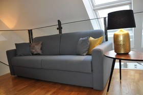 Servus Vienna Troststrasse