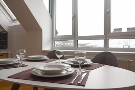 Servus Vienna Troststrasse
