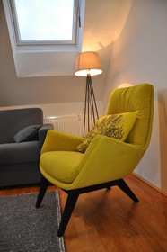 Servus Vienna Troststrasse