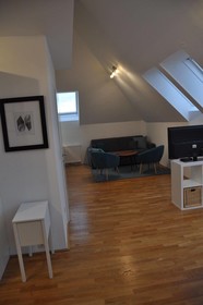 Servus Vienna Troststrasse