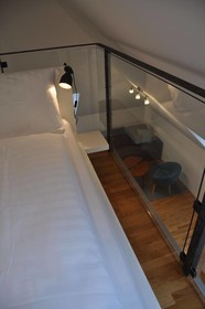 Servus Vienna Troststrasse