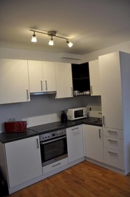 Servus Vienna Troststrasse