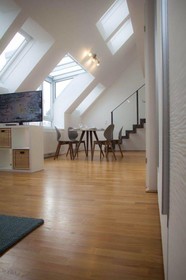 Servus Vienna Troststrasse