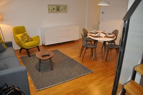 Servus Vienna Troststrasse