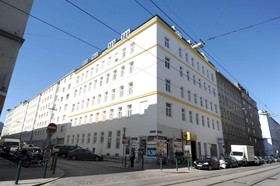 Servus Vienna Troststrasse