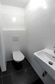 Servus Vienna Troststrasse